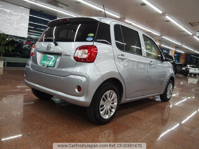 daihatsu boon 2019 quick_quick_5BA-M700S_M700S-0019928 image 2