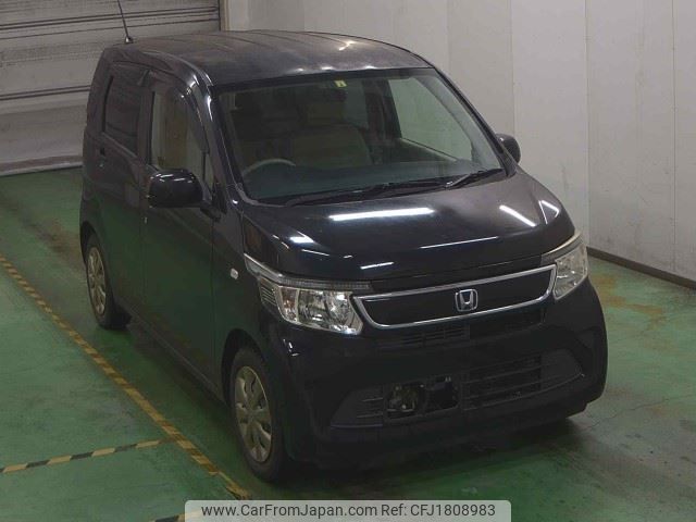 honda n-wgn 2014 CFJ1808983 image 1