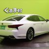 lexus ls 2021 -LEXUS--Lexus LS 3BA-VXFA50--VXFA50-6006614---LEXUS--Lexus LS 3BA-VXFA50--VXFA50-6006614- image 3