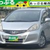 honda fit 2012 quick_quick_DBA-GE6_GE6-1593348 image 1