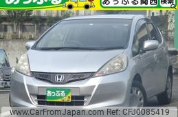 honda fit 2012 quick_quick_DBA-GE6_GE6-1593348