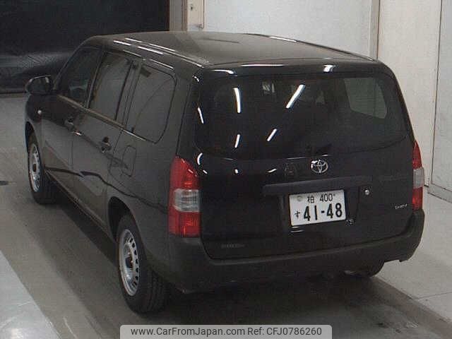 toyota probox-van 2025 -TOYOTA 【柏 400ｽ4148】--Probox Van NHP160V-0128979---TOYOTA 【柏 400ｽ4148】--Probox Van NHP160V-0128979- image 2