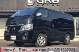 nissan caravan-van 2025 -NISSAN--Caravan Van 3DF-VN6E26--VN6E26-024***---NISSAN--Caravan Van 3DF-VN6E26--VN6E26-024***-
