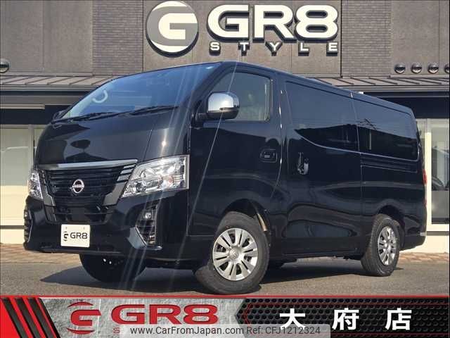 nissan caravan-van 2025 -NISSAN--Caravan Van 3DF-VN6E26--VN6E26-024***---NISSAN--Caravan Van 3DF-VN6E26--VN6E26-024***- image 1