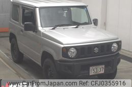 suzuki jimny 2019 -SUZUKI--Jimny JB64W-139737---SUZUKI--Jimny JB64W-139737-