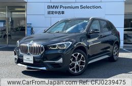 bmw x1 2020 quick_quick_AA15_WBA32AA0005R23641