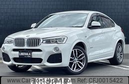 bmw x4 2017 -BMW--BMW X4 DBA-XW20--WBAXW320600S47662---BMW--BMW X4 DBA-XW20--WBAXW320600S47662-