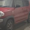 mazda flair 2014 -MAZDA 【品川 000ﾝ0000】--Flair MS31S-206665---MAZDA 【品川 000ﾝ0000】--Flair MS31S-206665- image 5