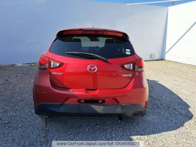 mazda demio 2016 -MAZDA--Demio DBA-DJ3FS--DJ3FS-147470---MAZDA--Demio DBA-DJ3FS--DJ3FS-147470- image 2