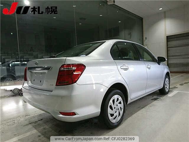 toyota corolla-axio 2019 -TOYOTA--Corolla Axio NZE164-7071715---TOYOTA--Corolla Axio NZE164-7071715- image 2