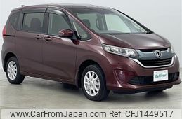 honda freed 2017 -HONDA--Freed DBA-GB6--GB6-1003091---HONDA--Freed DBA-GB6--GB6-1003091-