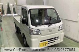 daihatsu hijet-truck 2023 -DAIHATSU 【山形 480ﾂ399】--Hijet Truck S510P--0558771---DAIHATSU 【山形 480ﾂ399】--Hijet Truck S510P--0558771-