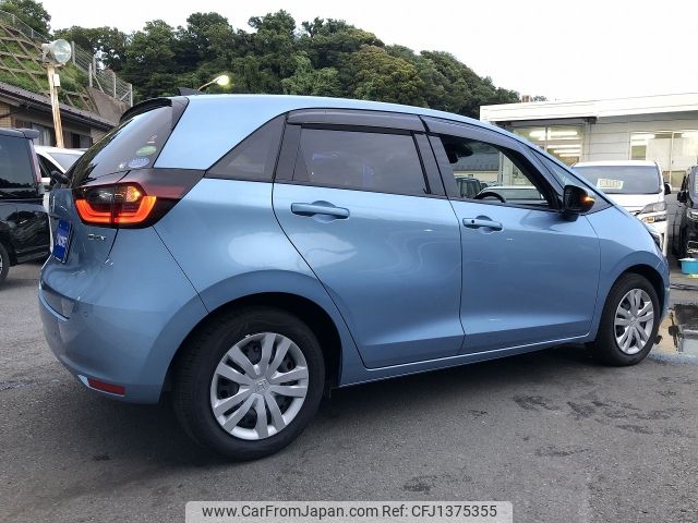 honda fit 2020 -HONDA--Fit 6AA-GR3--GR3-1027493---HONDA--Fit 6AA-GR3--GR3-1027493- image 2