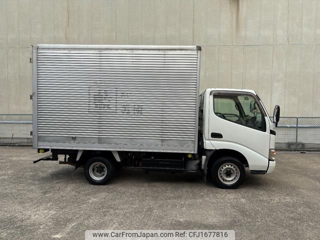 toyota toyoace 2003 CFJ1677816 image 2