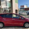 nissan note 2018 -NISSAN--Note DAA-HE12--HE12-171672---NISSAN--Note DAA-HE12--HE12-171672- image 6