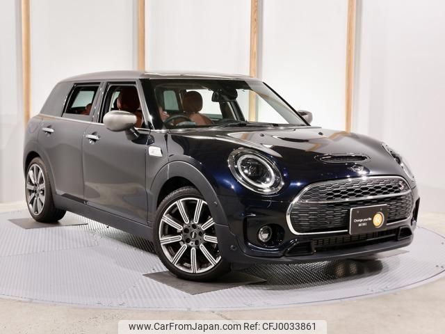 mini mini-others 2022 -BMW 【名変中 】--BMW Mini BB20M--02S48513---BMW 【名変中 】--BMW Mini BB20M--02S48513- image 1