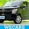 suzuki wagon-r 2021 quick_quick_5AA-MH95S_MH95S-181693 image 1