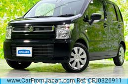 suzuki wagon-r 2021 quick_quick_5AA-MH95S_MH95S-181693