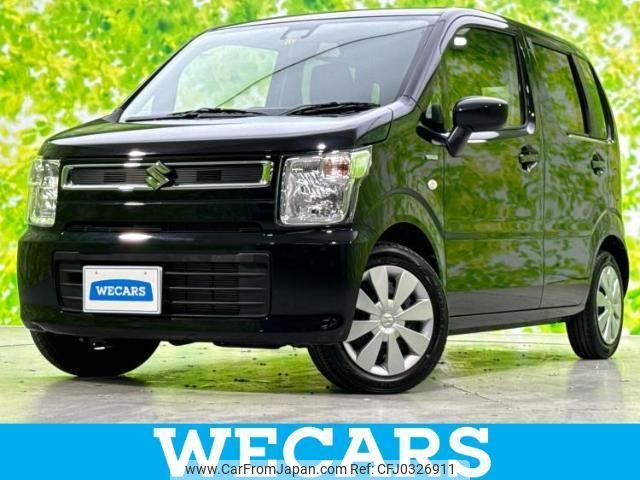 suzuki wagon-r 2021 quick_quick_5AA-MH95S_MH95S-181693 image 1