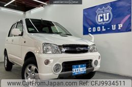 daihatsu terios-kid 2011 -DAIHATSU--Terios Kid J111G--509789---DAIHATSU--Terios Kid J111G--509789-