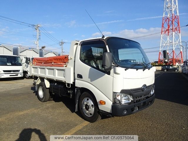 hino dutro 2019 -HINO--Hino Dutoro TKG-XZU630T--XZU630-0004284---HINO--Hino Dutoro TKG-XZU630T--XZU630-0004284- image 2