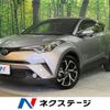 toyota c-hr 2017 -TOYOTA--C-HR DAA-ZYX10--ZYX10-2016066---TOYOTA--C-HR DAA-ZYX10--ZYX10-2016066- image 1