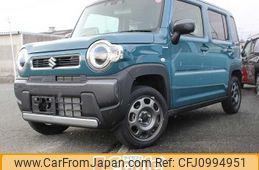 suzuki hustler 2023 -SUZUKI--Hustler 5AA-MR92S--MR92S-376592---SUZUKI--Hustler 5AA-MR92S--MR92S-376592-