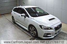 subaru levorg 2014 CFJ1769710