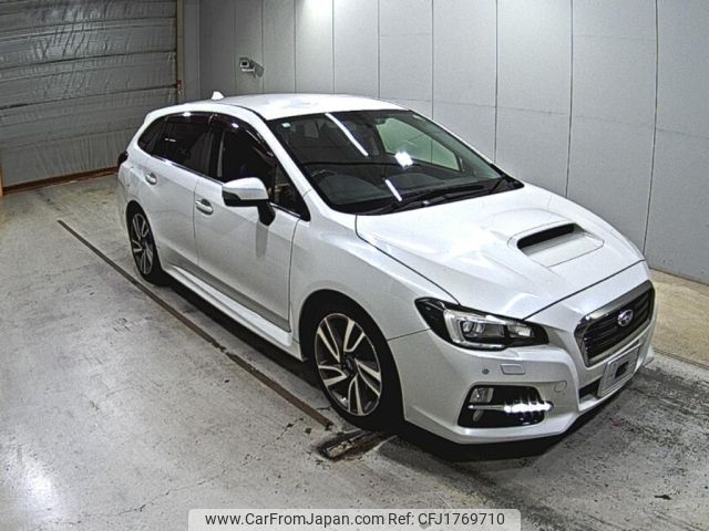 subaru levorg 2014 CFJ1769710 image 1