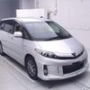 toyota estima-hybrid 2012 -TOYOTA--Estima Hybrid AHR20W-7066108---TOYOTA--Estima Hybrid AHR20W-7066108- image 1