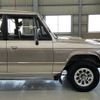 mitsubishi pajero 1990 -MITSUBISHI--Pajero Q-L149GW--L149G-3024804---MITSUBISHI--Pajero Q-L149GW--L149G-3024804- image 11