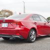 lexus is 2017 -LEXUS--Lexus IS DAA-AVE30--AVE30-5067761---LEXUS--Lexus IS DAA-AVE30--AVE30-5067761- image 5