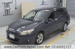 subaru exiga 2012 -SUBARU 【富士山 340ﾌ 531】--Exiga DBA-YAM--YAM-002619---SUBARU 【富士山 340ﾌ 531】--Exiga DBA-YAM--YAM-002619-