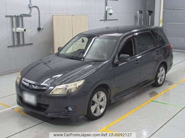 subaru exiga 2012 -SUBARU 【富士山 340ﾌ 531】--Exiga DBA-YAM--YAM-002619---SUBARU 【富士山 340ﾌ 531】--Exiga DBA-YAM--YAM-002619- image 1