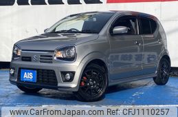 suzuki alto-works 2017 -SUZUKI--Alto Works DBA-HA36S--HA36S-891307---SUZUKI--Alto Works DBA-HA36S--HA36S-891307-
