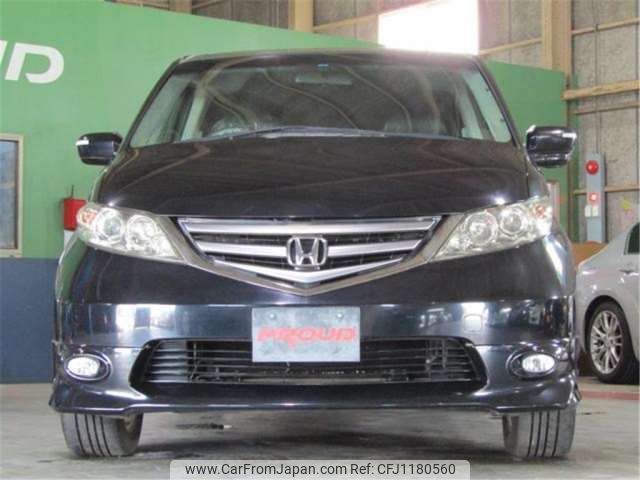 honda elysion 2008 -HONDA--Elysion RR1--RR1-1215585---HONDA--Elysion RR1--RR1-1215585- image 2