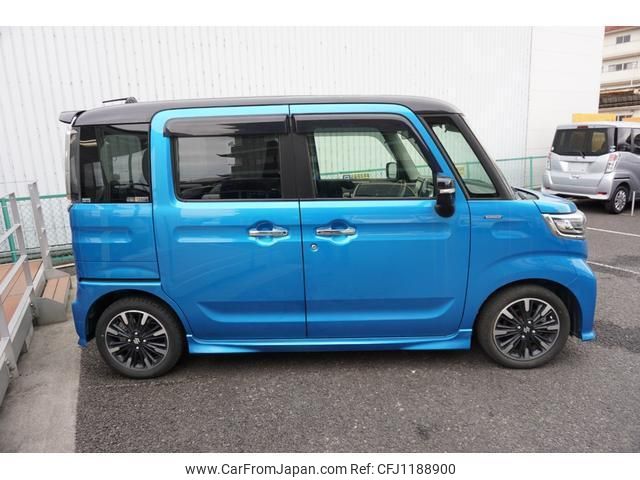 suzuki spacia 2018 quick_quick_MK53S_MK53S-590133 image 2
