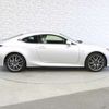 lexus rc 2015 -LEXUS--Lexus RC DAA-AVC10--AVC10-6000857---LEXUS--Lexus RC DAA-AVC10--AVC10-6000857- image 12