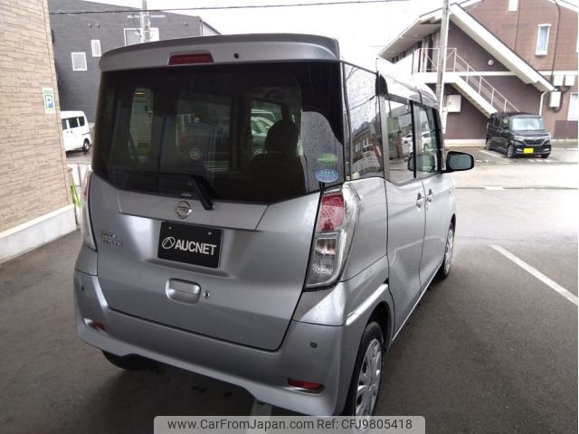 nissan dayz-roox 2017 -NISSAN--DAYZ Roox DBA-B21A--B21A-0334556---NISSAN--DAYZ Roox DBA-B21A--B21A-0334556- image 2