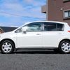 nissan tiida 2010 Y11508 image 10