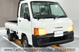 subaru sambar-truck 2000 Mitsuicoltd_SBST043399R0610