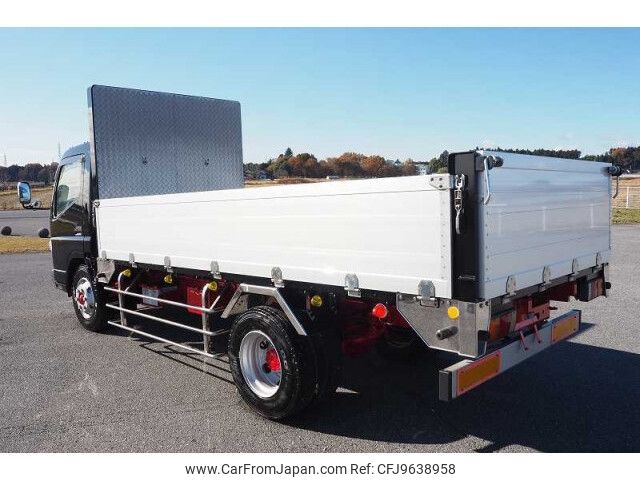 2006 Mitsubishi Fuso Canter PA-FE83DEY - Car Price $25,454