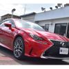 lexus rc 2016 -LEXUS--Lexus RC DBA-ASC10--ASC10-6000317---LEXUS--Lexus RC DBA-ASC10--ASC10-6000317- image 4