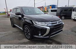 mitsubishi outlander-phev 2016 -MITSUBISHI 【富山 301ﾎ1800】--Outlander PHEV GG2W--0309261---MITSUBISHI 【富山 301ﾎ1800】--Outlander PHEV GG2W--0309261-