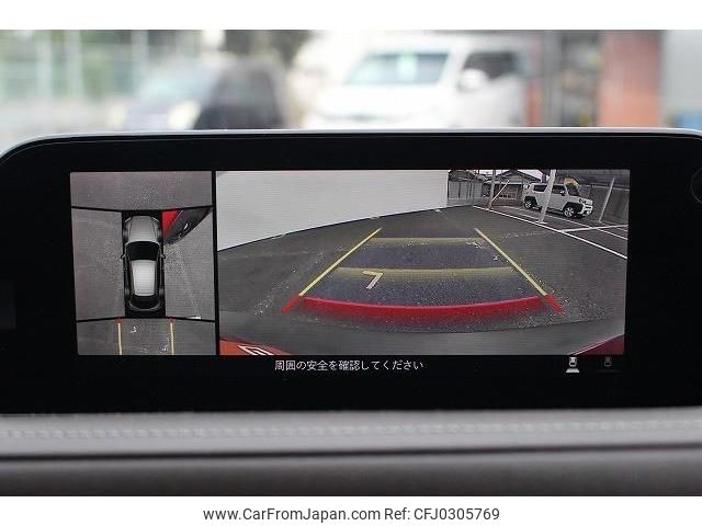 mazda cx-3 2020 -MAZDA--CX-30 5BA-DMEP--DMEP-105947---MAZDA--CX-30 5BA-DMEP--DMEP-105947- image 2