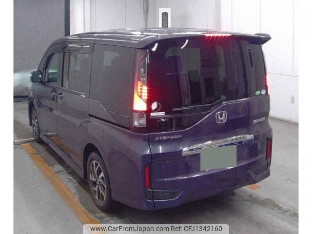 honda stepwagon-spada 2019 quick_quick_DBA-RP3_RP3-1240043 image 2