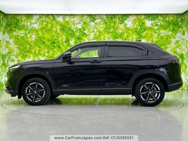 honda vezel 2022 quick_quick_6AA-RV5_RV5-1052296 image 2