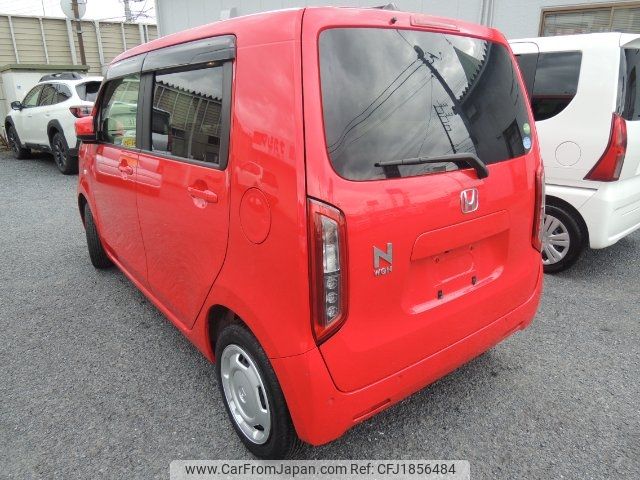 honda n-wgn 2020 CFJ1856484 image 2
