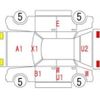 nissan note 2022 -NISSAN--Note 6AA-E13--E13-102893---NISSAN--Note 6AA-E13--E13-102893- image 2