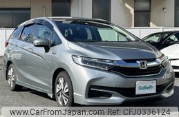 honda shuttle 2015 -HONDA--Shuttle DAA-GP7--GP7-1023027---HONDA--Shuttle DAA-GP7--GP7-1023027-